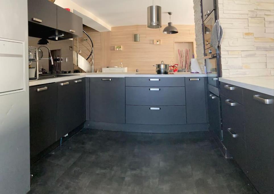 Bel Appartement 115 M2 Emplacement Ideal Villard-de-Lans Kültér fotó