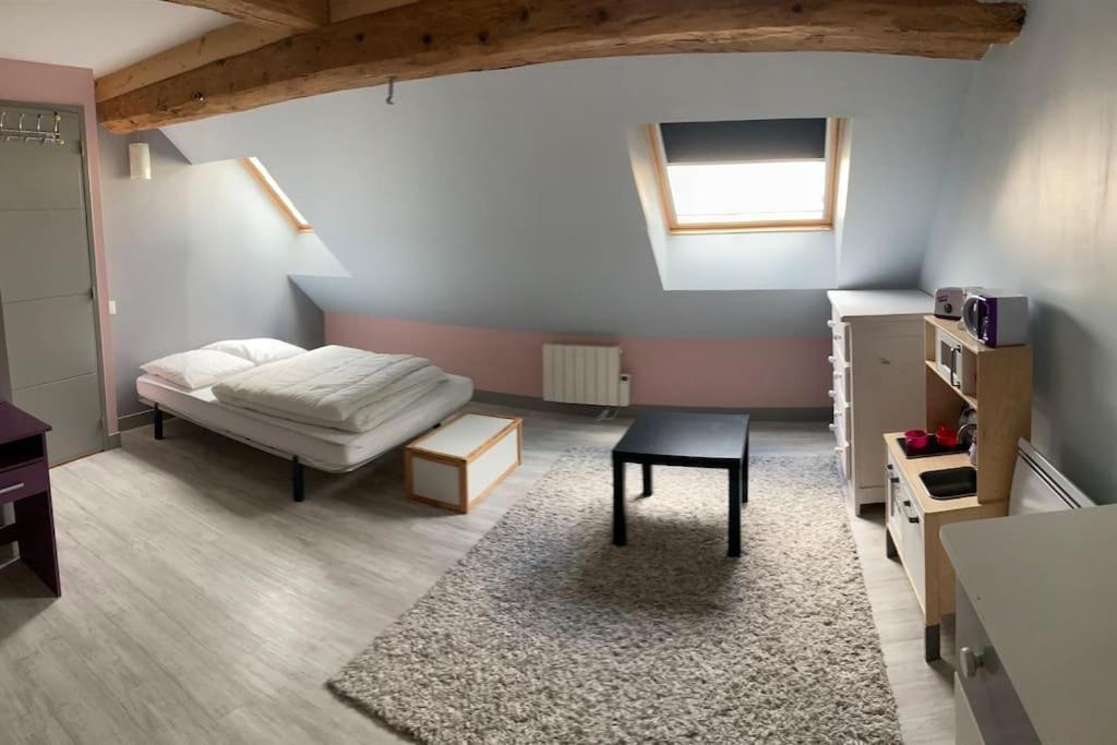 Bel Appartement 115 M2 Emplacement Ideal Villard-de-Lans Kültér fotó