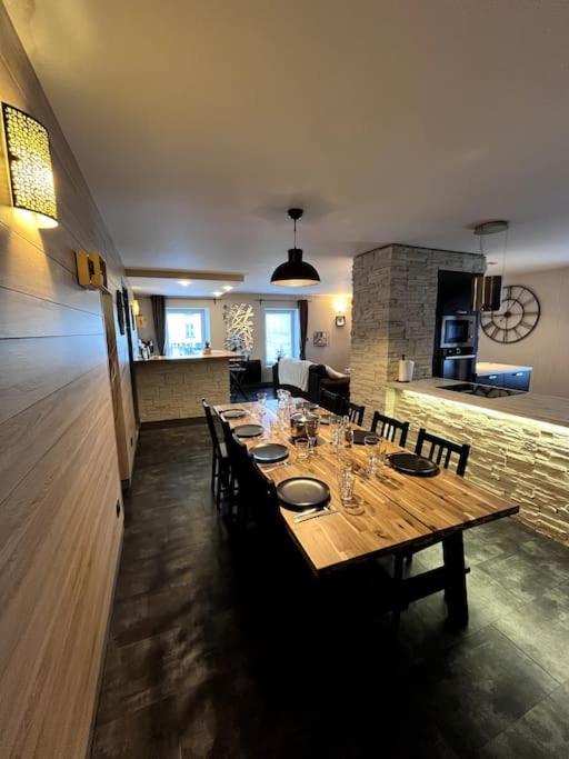 Bel Appartement 115 M2 Emplacement Ideal Villard-de-Lans Kültér fotó
